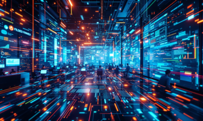 Ai Tools Revolutionizing Fintech With Gradient Labs