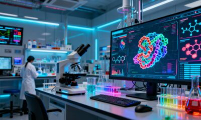 Ai Tools Transforming Life Sciences Your Questions Answered