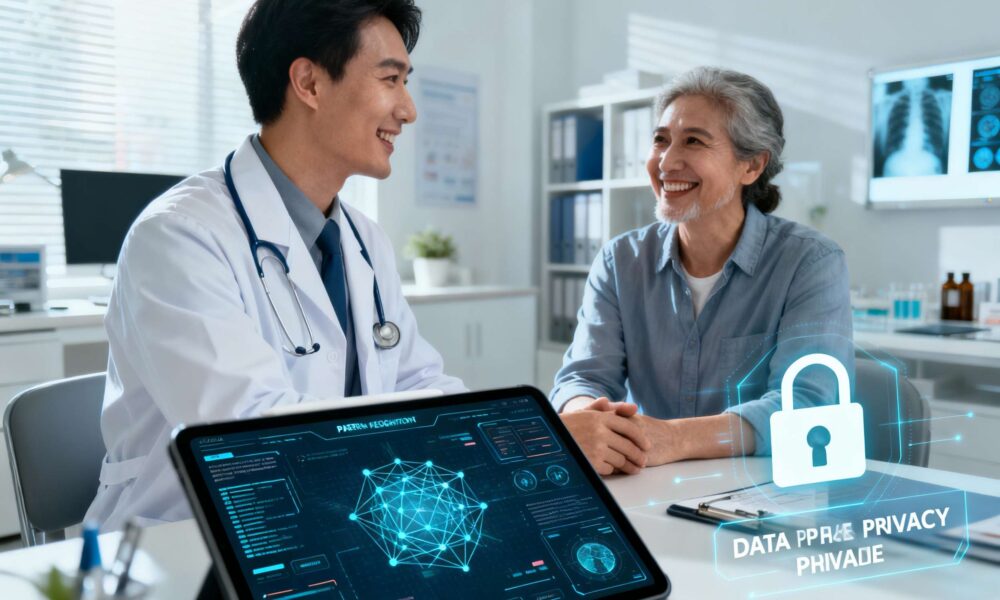 Ai Tools In Healthcare Answering Your Biggest Questions