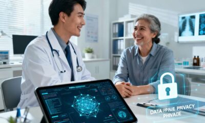 Ai Tools In Healthcare Answering Your Biggest Questions