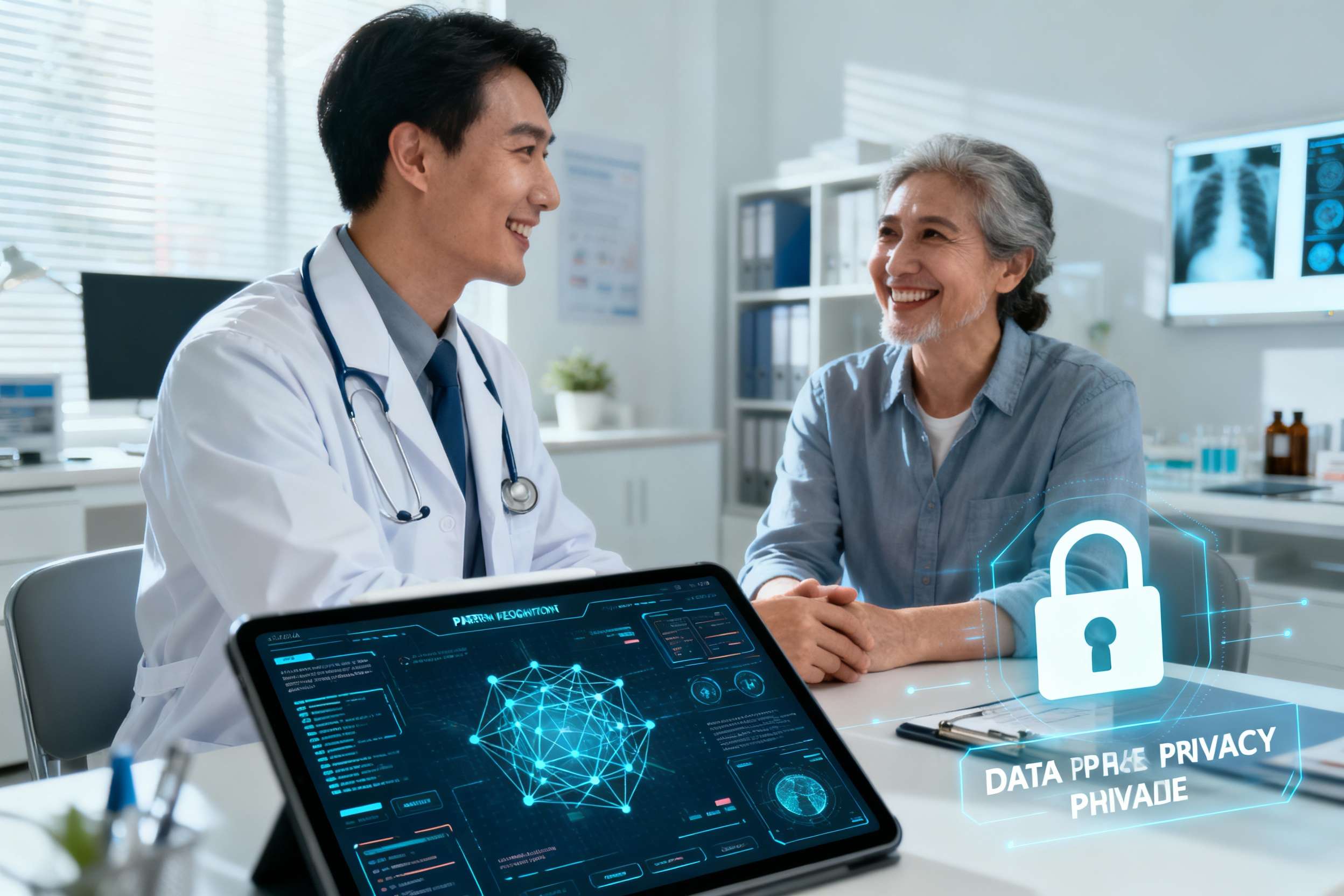 Ai Tools In Healthcare Answering Your Biggest Questions