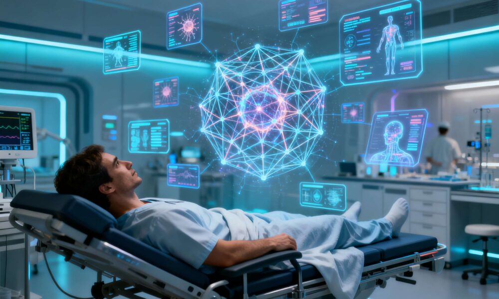 How Ai Tools Are Revolutionizing Treatment Success Predictions For Psoriatic Arthritis And Axial Spondyloarthritis
