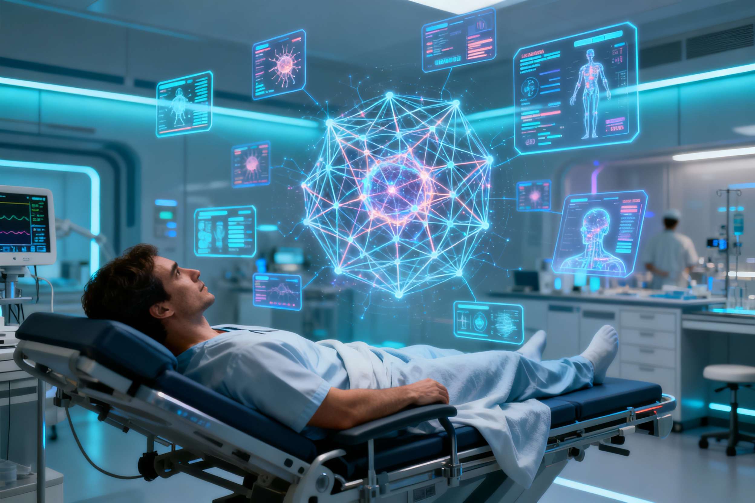 How Ai Tools Are Revolutionizing Treatment Success Predictions For Psoriatic Arthritis And Axial Spondyloarthritis