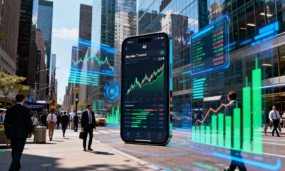 Mastering Investment Strategies With Ai Tools For