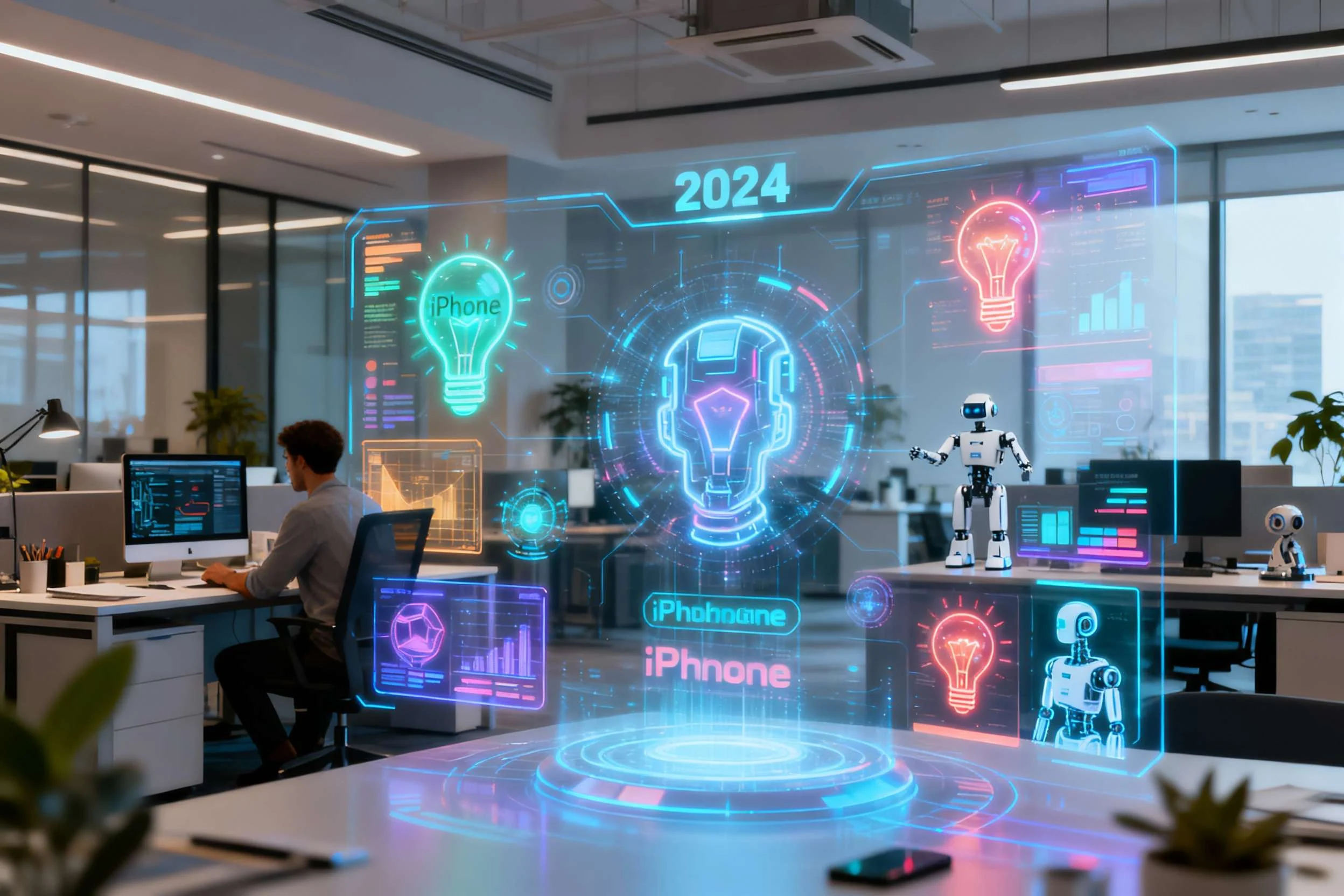 Is Generative Ai A Game Changer For Business Creativity