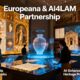 Ai Tools Transforming Cultural Heritage Through Europeana And Ai4lam Partnership