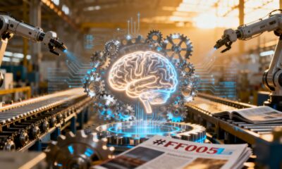 Ai Automation The Blueprint For Business Efficiency And Growth - AI Automation The Blueprint for Business Efficiency and Growth
