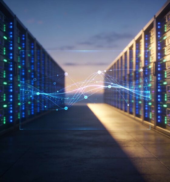 Boosting Business Agility And Scalability With Ai Integration - Boosting Business Agility and Scalability with AI Integration