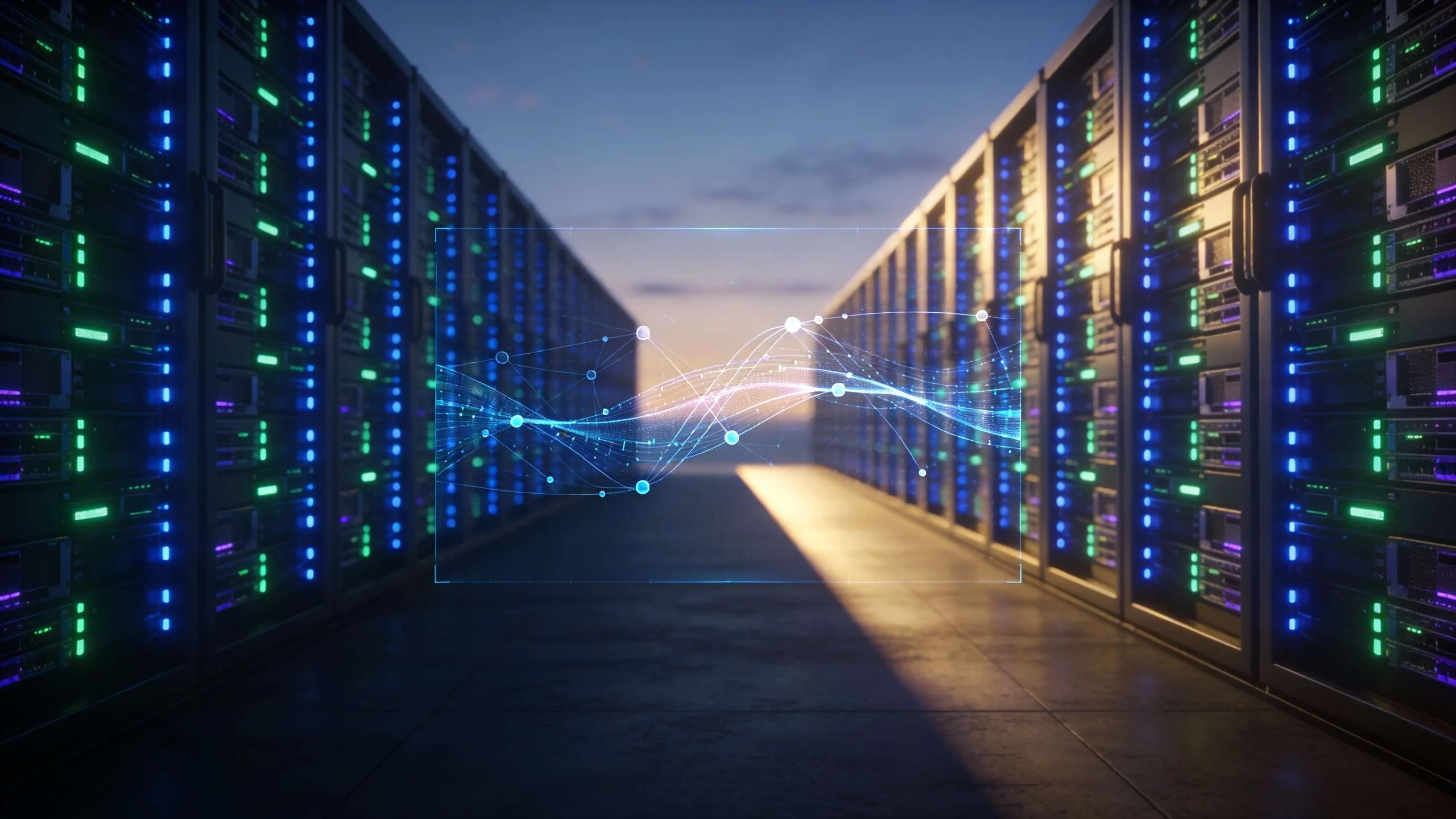 Boosting Business Agility And Scalability With Ai Integration - Boosting Business Agility and Scalability with AI Integration