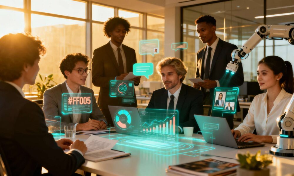 Essential Ai Tools For Business Success In And Beyond - Essential AI Tools for Business Success in 2024 and Beyond