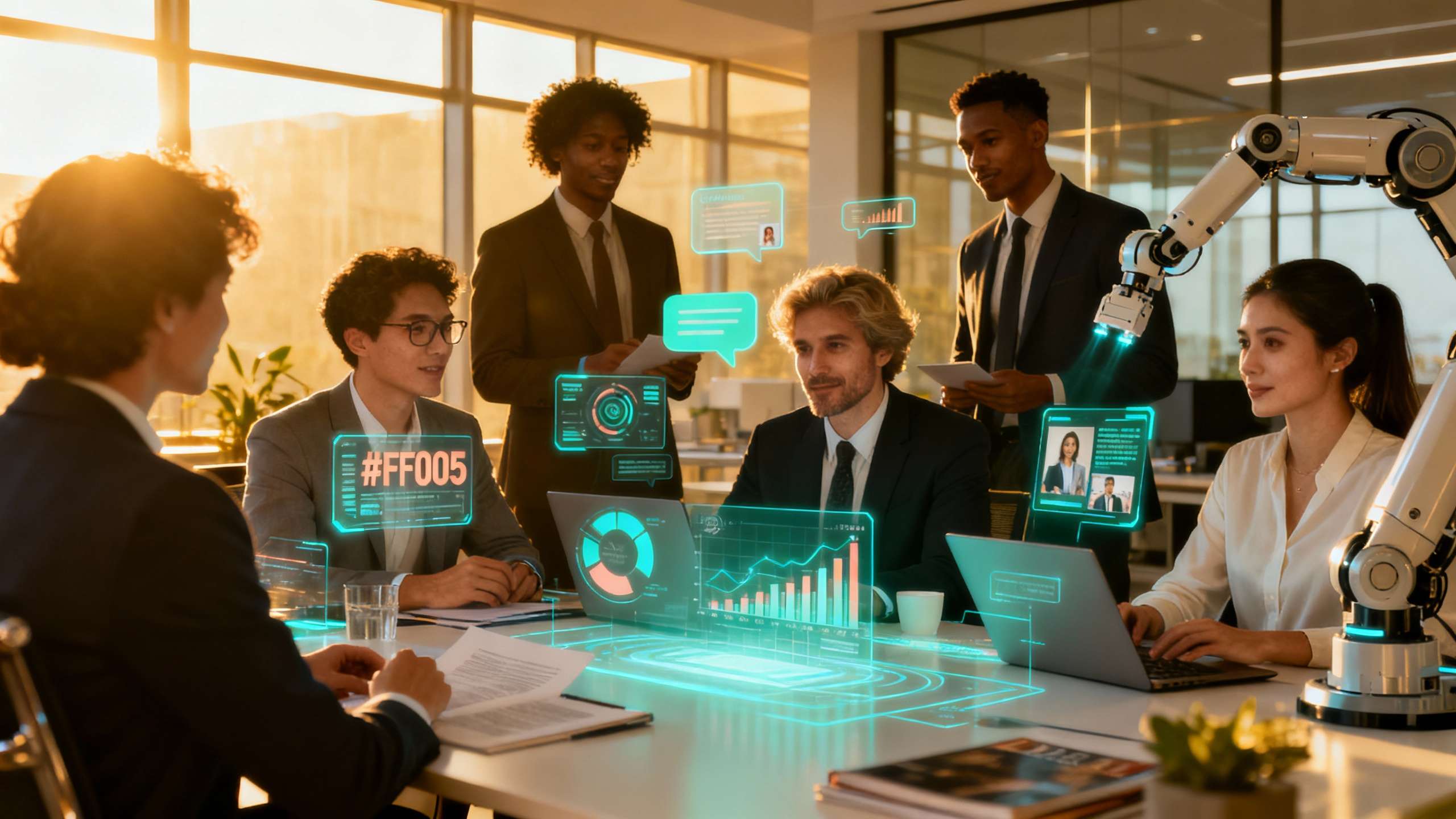 Essential Ai Tools For Business Success In And Beyond - Essential AI Tools for Business Success in 2024 and Beyond