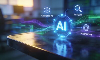 Mastering The Ai Toolkit Strategic Selection For Enterprise Transformation - Mastering the AI Toolkit: Strategic Selection for Enterprise Transformation