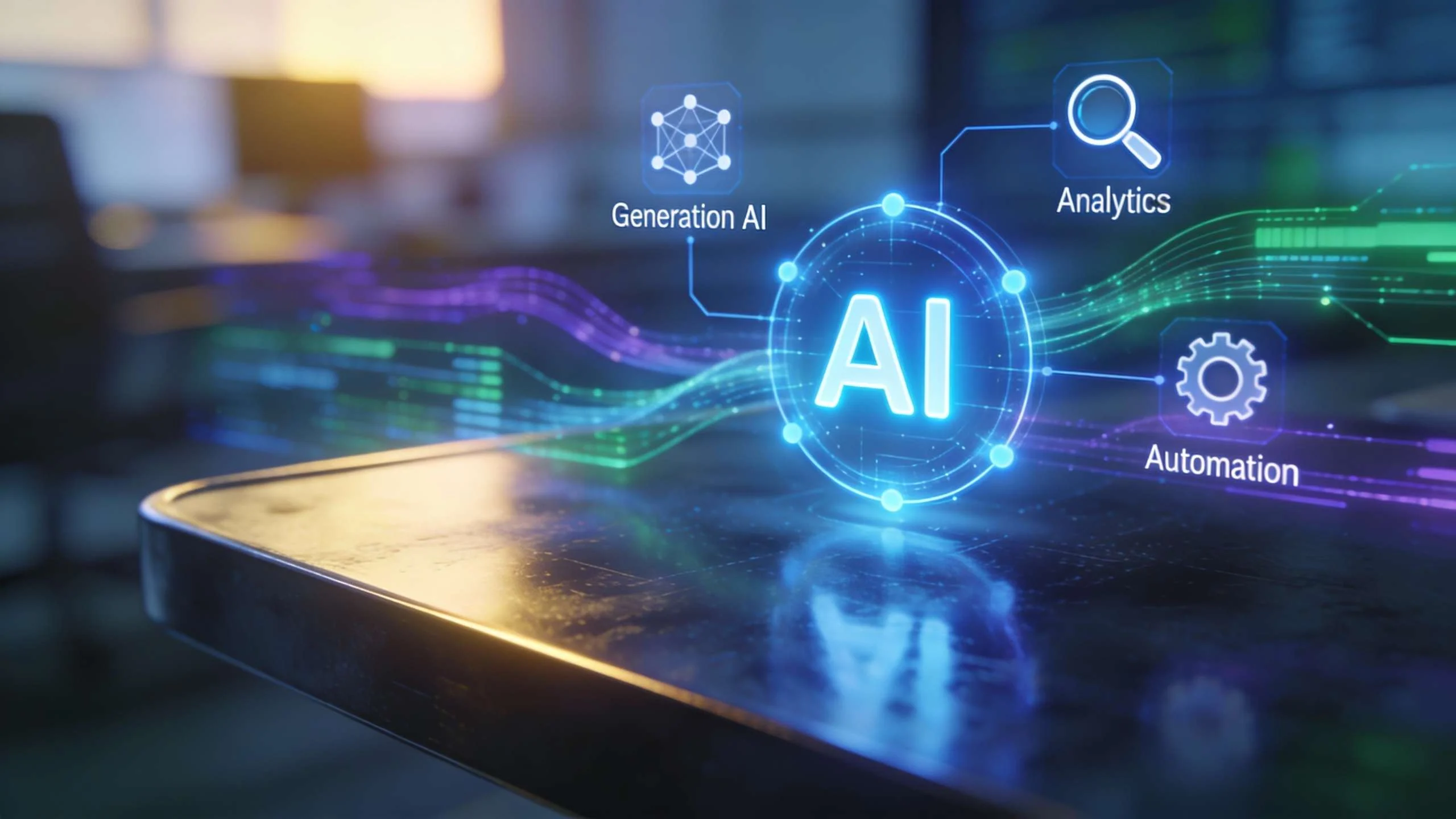 Mastering The Ai Toolkit Strategic Selection For Enterprise Transformation - Mastering the AI Toolkit: Strategic Selection for Enterprise Transformation
