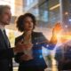 Navigating Tomorrow Ai Business Trends For Strategic Advantage - Navigating Tomorrow: AI business trends for Strategic Advantage