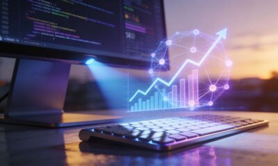 Optimizing Digital Presence With Ai Powered Seo Tools For Business Growth - Optimizing Digital Presence with AI-Powered SEO Tools for Business Growth