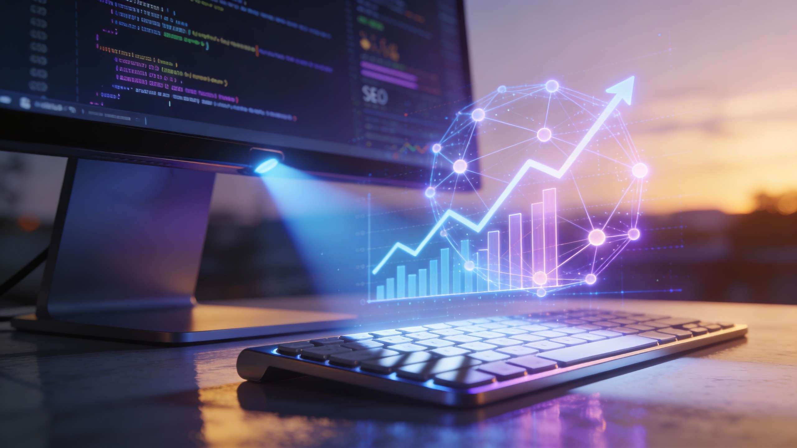 Optimizing Digital Presence With Ai Powered Seo Tools For Business Growth - Optimizing Digital Presence with AI-Powered SEO Tools for Business Growth