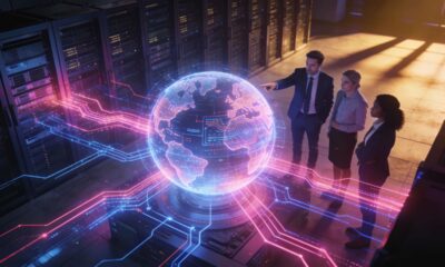 Revolutionizing Enterprises With Transformative Business Ai Solutions - Revolutionizing Enterprises with Transformative Business AI Solutions