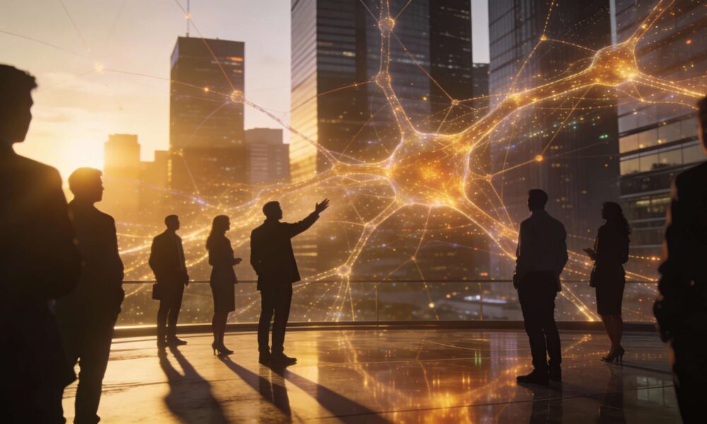 The Ai Business Horizon Reshaping Industries And Strategies - The AI Business Horizon 2026 Reshaping Industries and Strategies