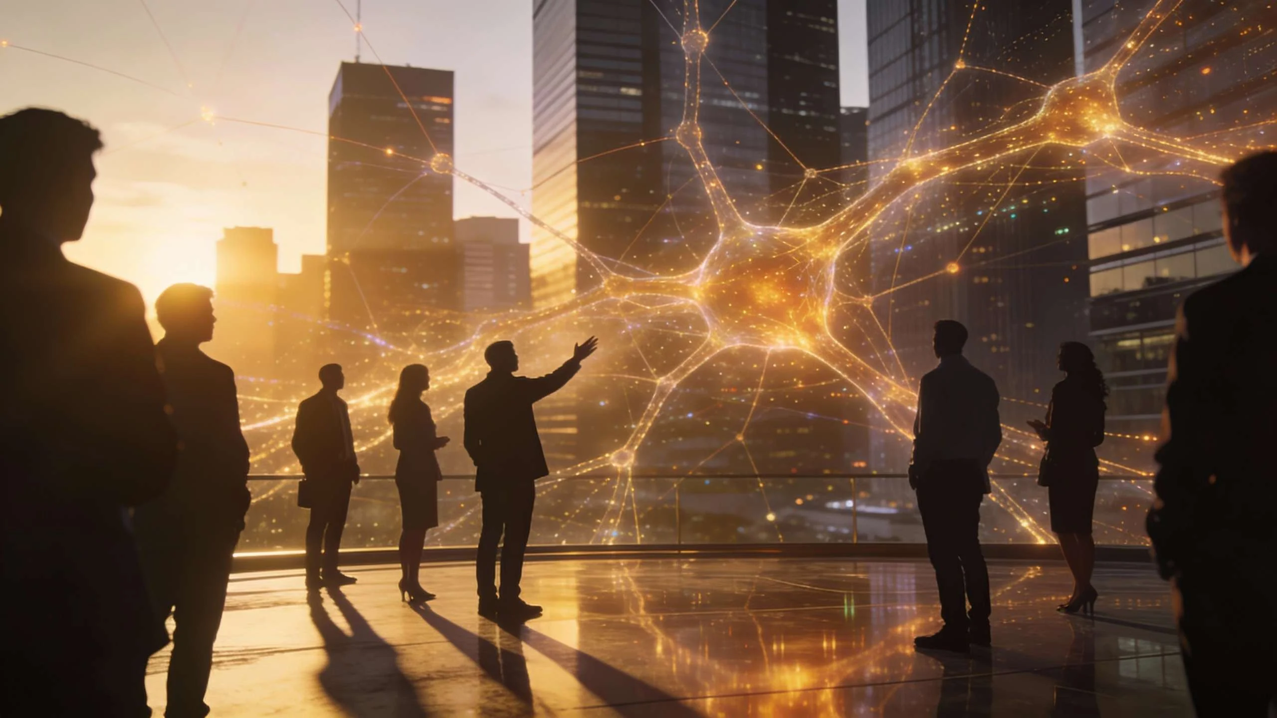 The Ai Business Horizon Reshaping Industries And Strategies - The AI Business Horizon 2026 Reshaping Industries and Strategies