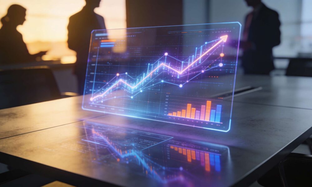 Unlocking Business Value A Deep Dive Into The Roi Of Ai Tools - Unlocking Business Value A Deep Dive into the ROI of AI Tools