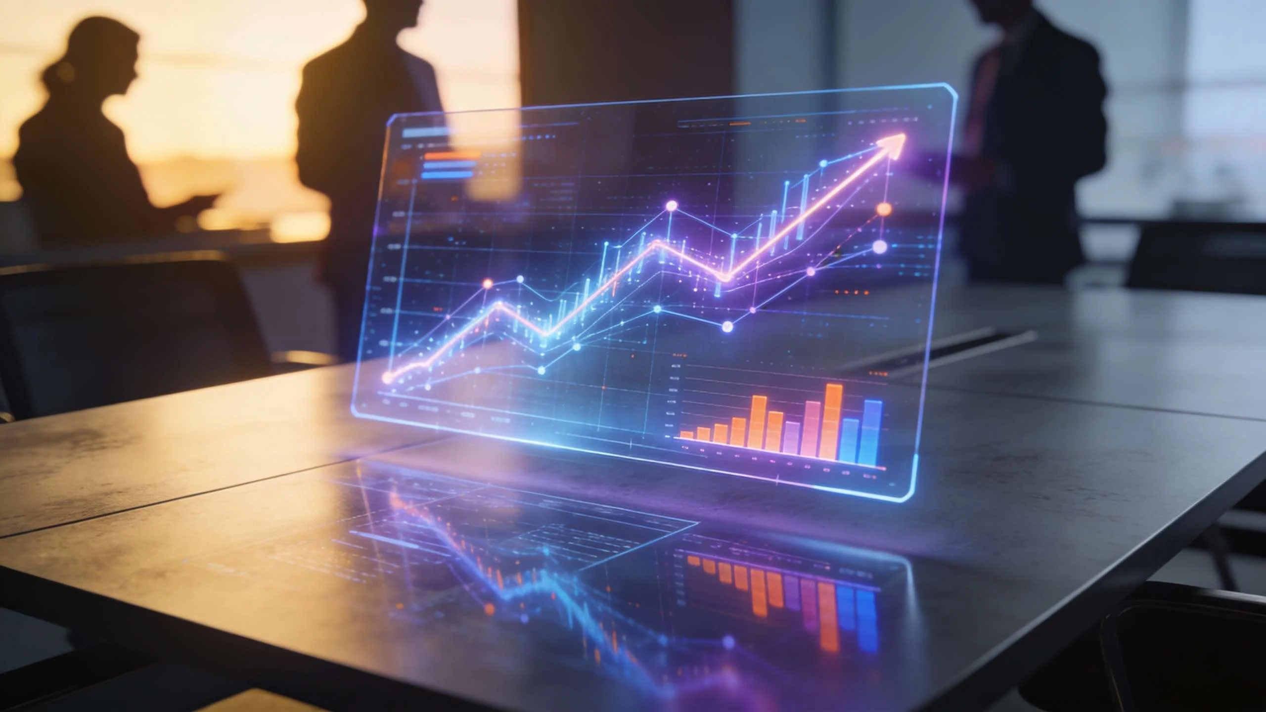Unlocking Business Value A Deep Dive Into The Roi Of Ai Tools - Unlocking Business Value A Deep Dive into the ROI of AI Tools