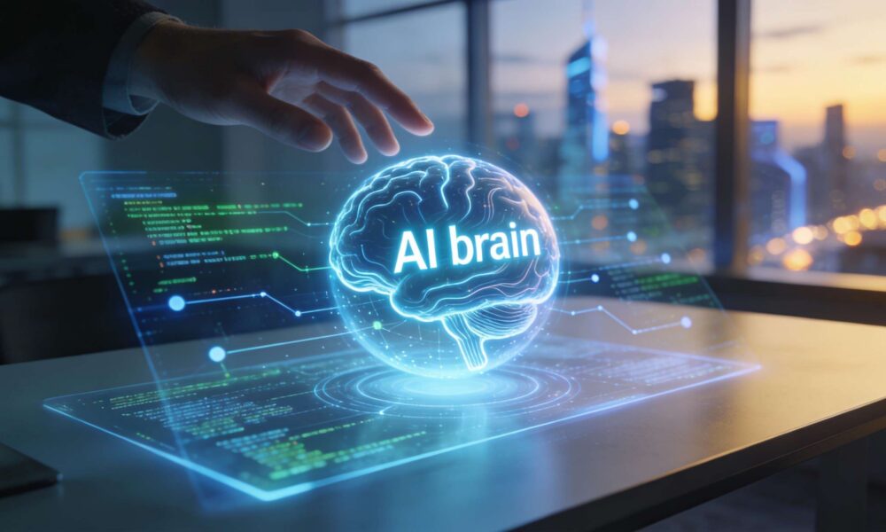 Unlocking Innovation The Rise Of Ai Software Builders For Business Growth - Unlocking Innovation The Rise of AI Software Builders for Business Growth