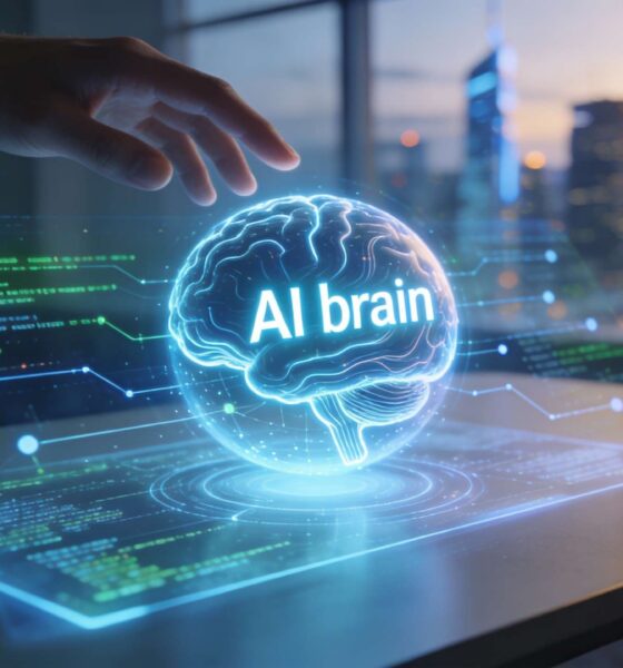 Unlocking Innovation The Rise Of Ai Software Builders For Business Growth - Unlocking Innovation The Rise of AI Software Builders for Business Growth