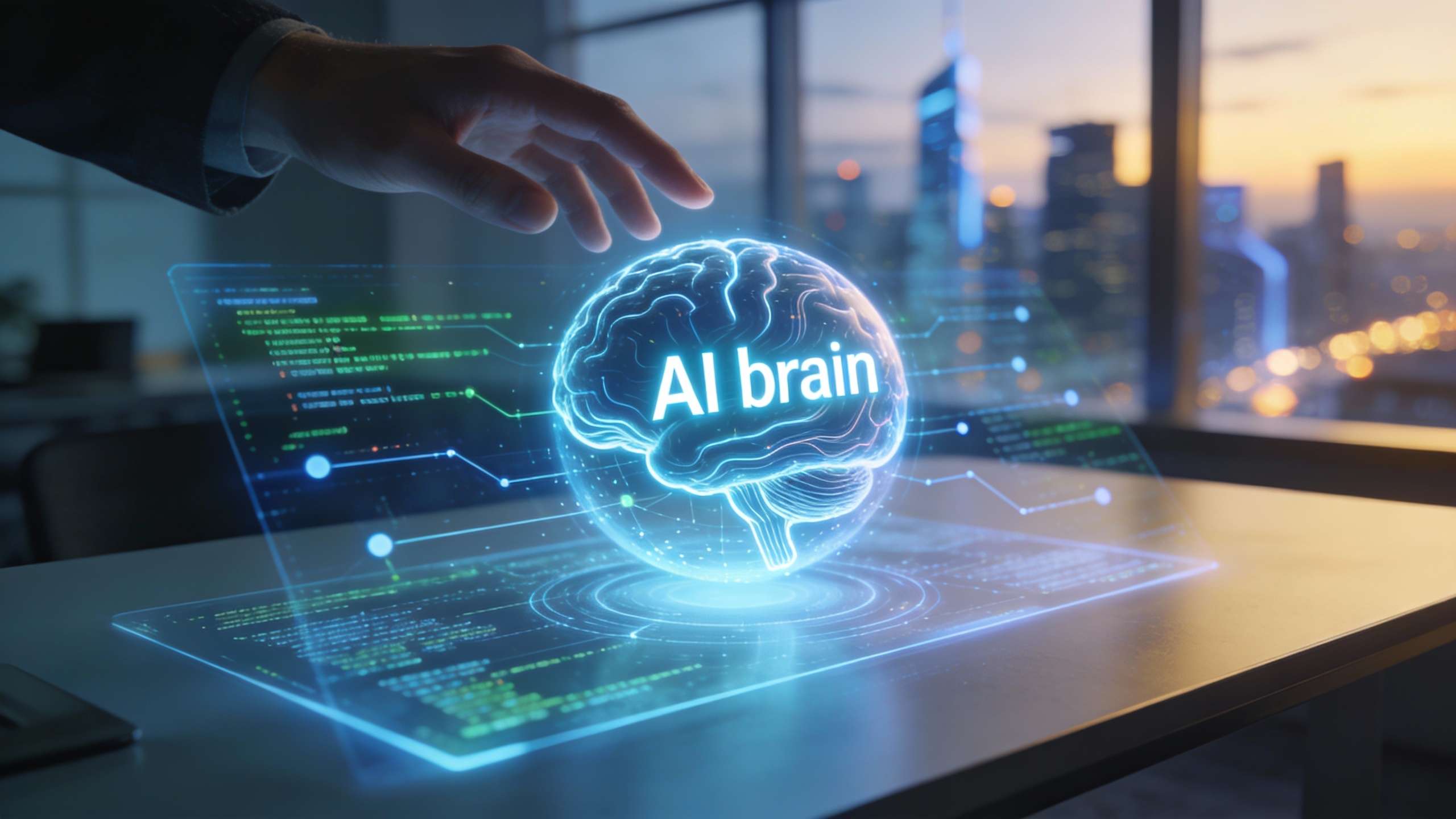 Unlocking Innovation The Rise Of Ai Software Builders For Business Growth - Unlocking Innovation The Rise of AI Software Builders for Business Growth