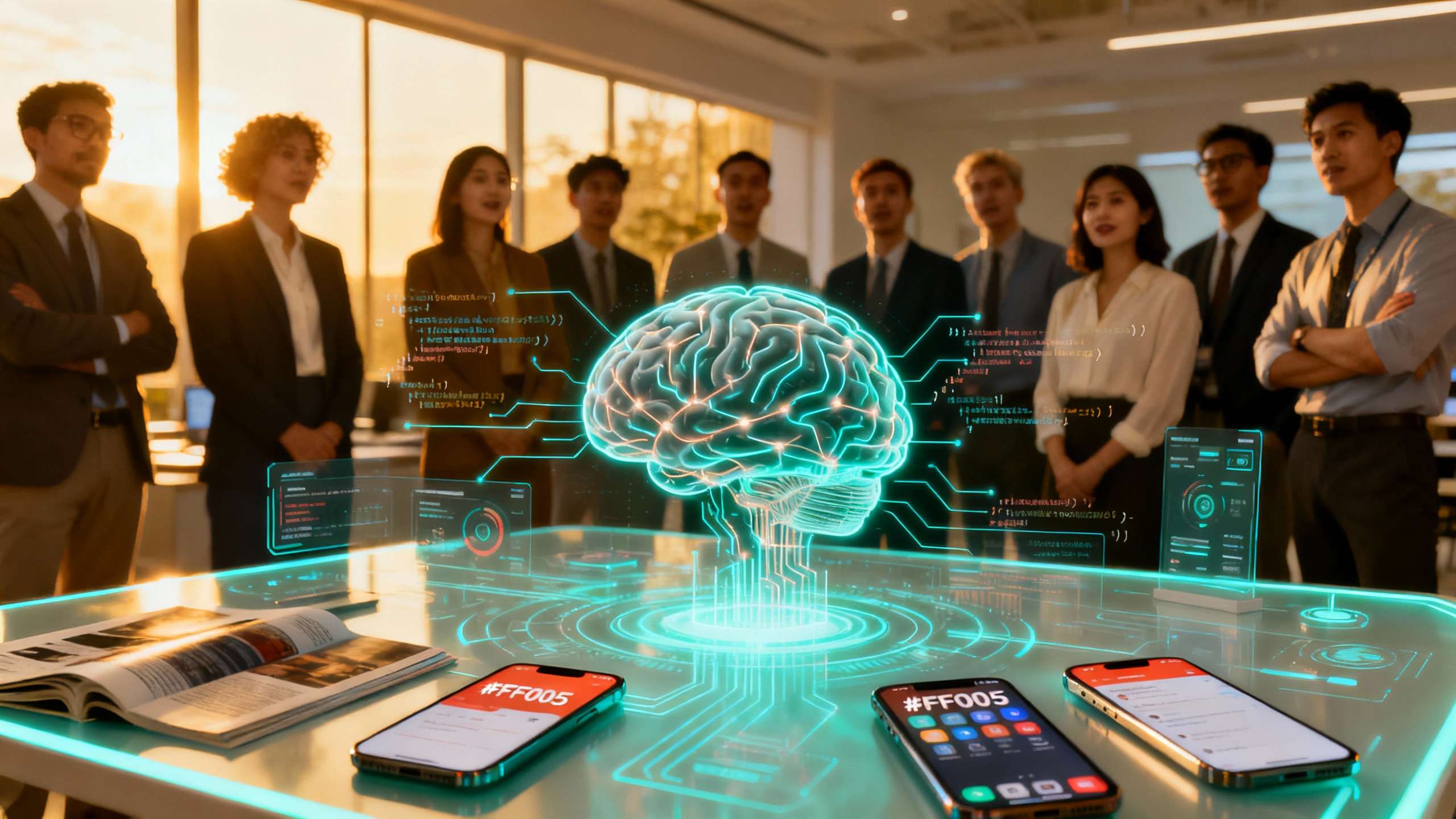 Unlocking Innovation The Rise Of Ai Software Builders For Business Growth - Unlocking Innovation The Rise of AI Software Builders for Business Growth