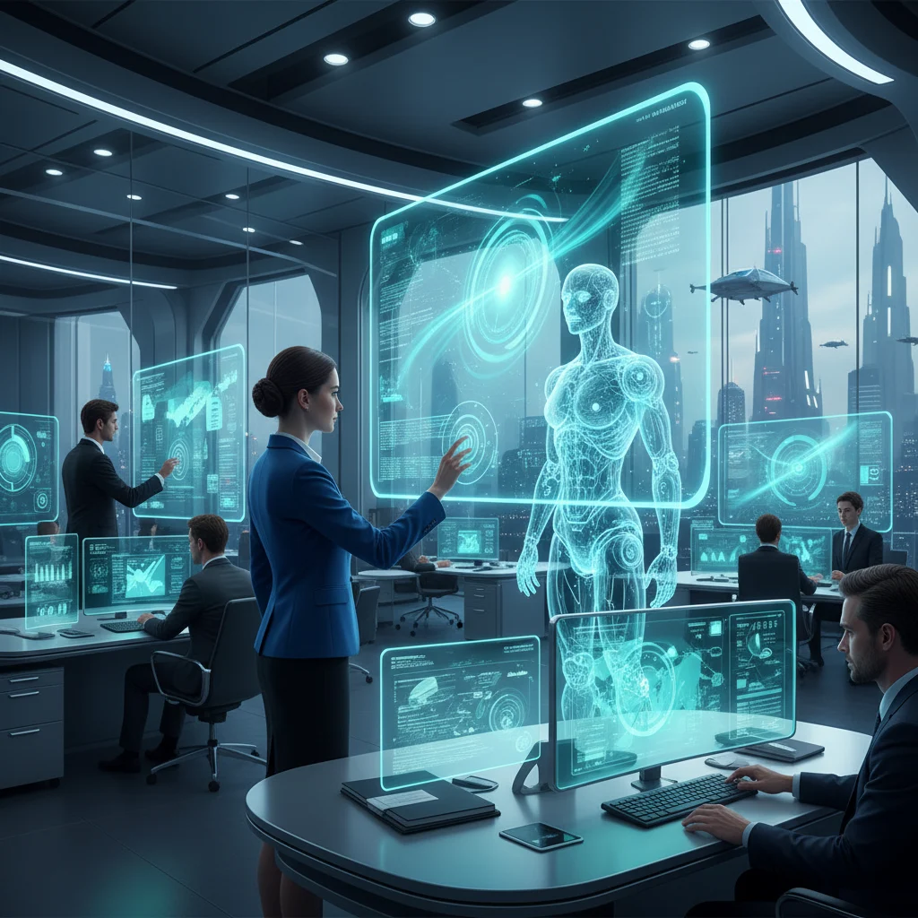 Boosting Business Performance with AI Tools for Efficiency