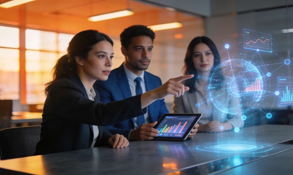 Boosting Business Productivity Unlocking The Power Of Ai Tools For Efficiency - Boosting Business Productivity: Unlocking the Power of AI Tools for Efficiency