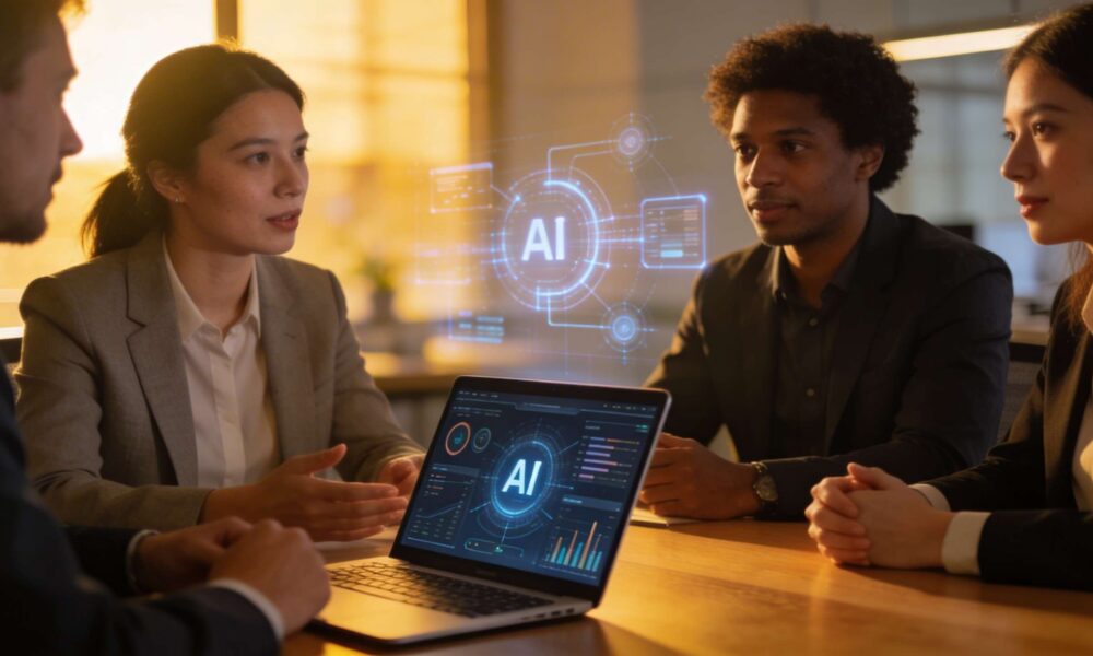 Decoding The Latest Ai News For Business Transformation - Decoding the Latest AI News for Business Transformation