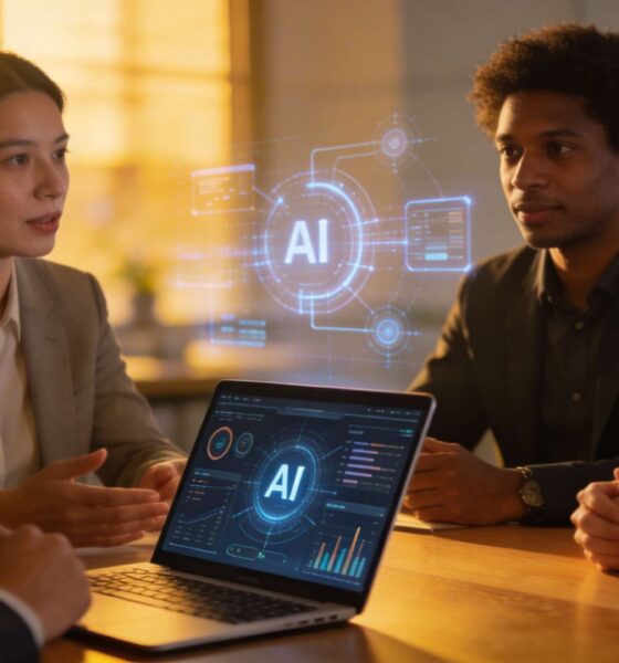 Decoding The Latest Ai News For Business Transformation - Decoding the Latest AI News for Business Transformation