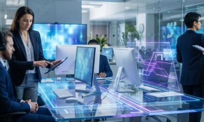 Demystifying the AI Software Builder Revolution for Business Growth
