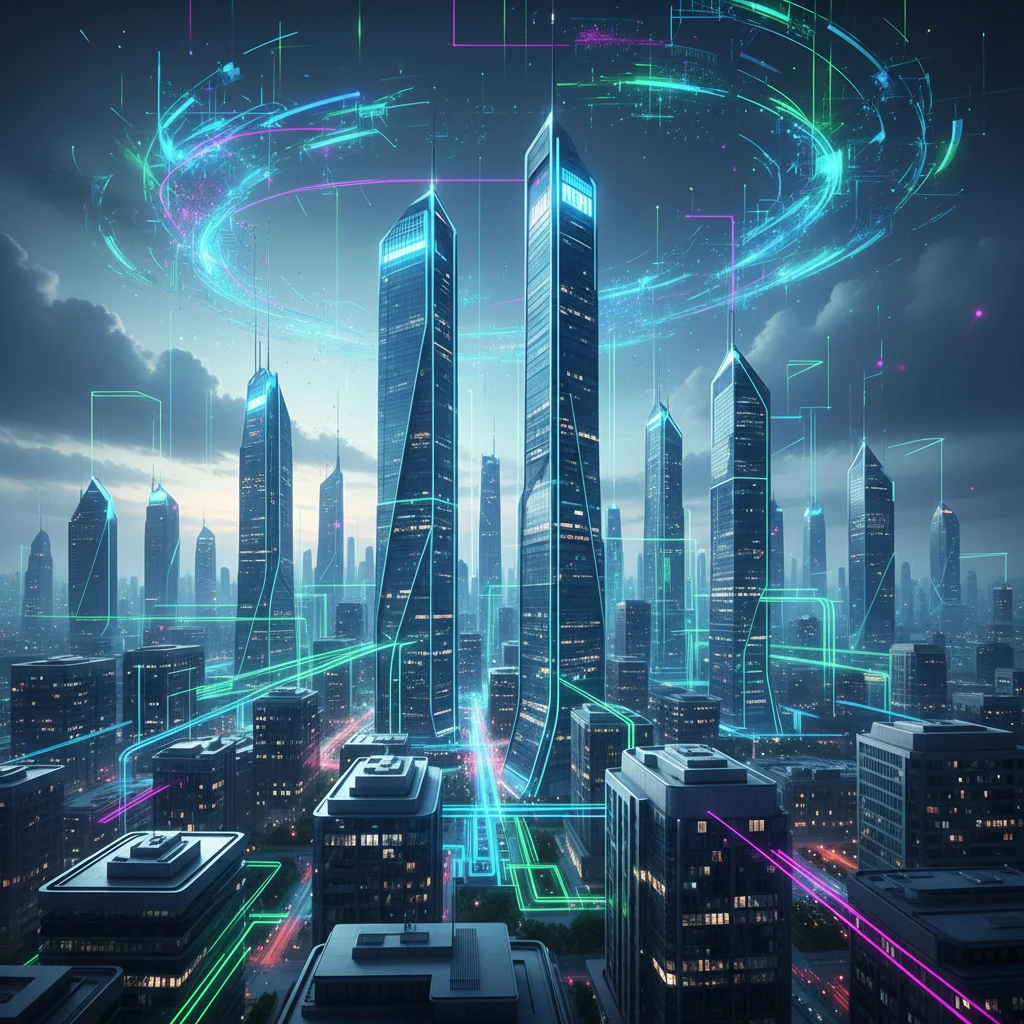 Revolutionizing Business with AI Tools The Future is Now
