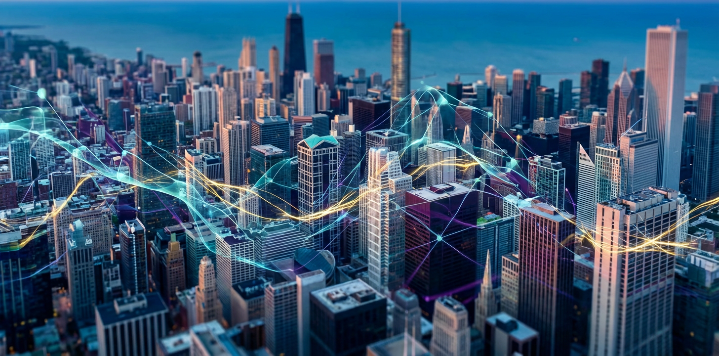 Revolutionizing Enterprises with Cutting-Edge Business AI Solutions