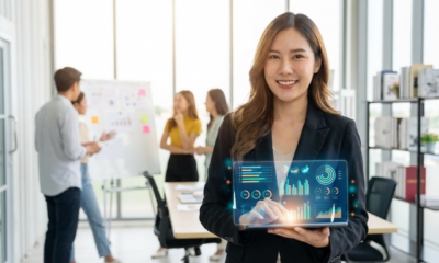 Seamless AI Implementation for Small Business Success