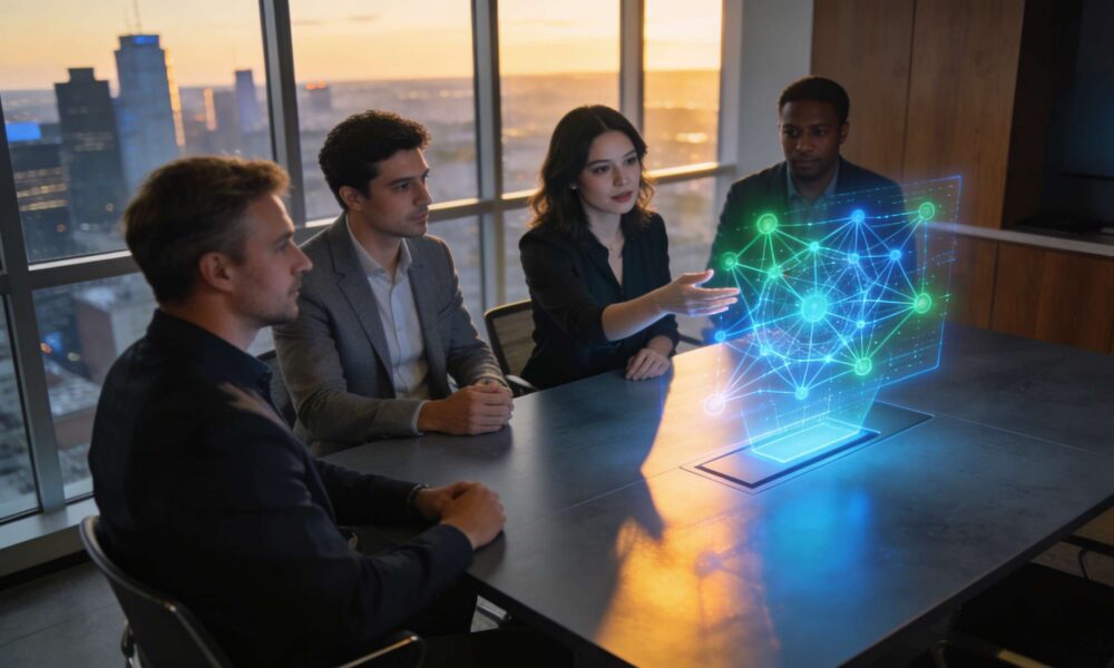 Unlocking Business Potential With Ai For Efficiency And Growth - Unlocking Business Potential with AI for efficiency and growth