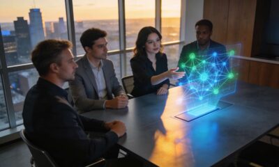 Unlocking Business Potential With Ai For Efficiency And Growth - Unlocking Business Potential with AI for efficiency and growth