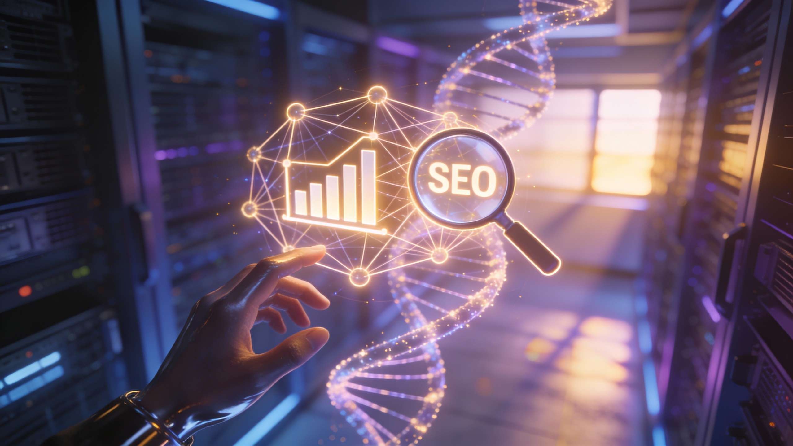 Unlocking Digital Dominance The Power Of Ai Powered Seo Tools For Business Growth - Unlocking Digital Dominance The Power of AI Powered SEO Tools for Business Growth
