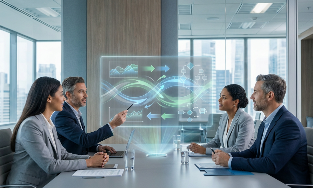Unlocking Peak Performance with AI Tools for Efficiency