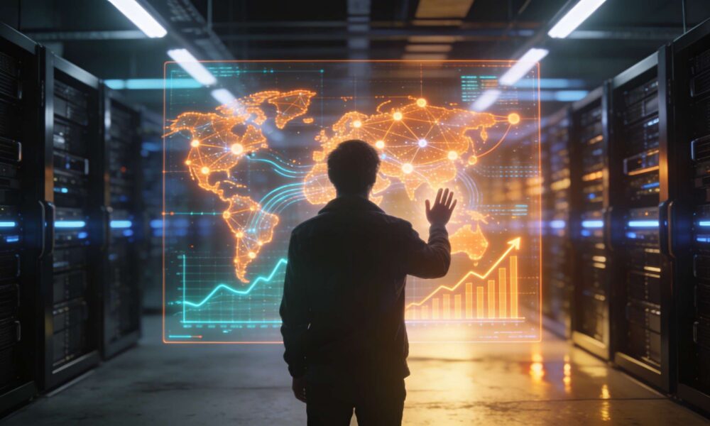 Unlocking Potential With Ai For Efficiency And Growth - Unlocking Potential with AI for Efficiency and Growth