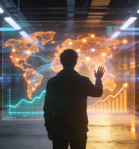 Unlocking Potential With Ai For Efficiency And Growth - Unlocking Potential with AI for Efficiency and Growth