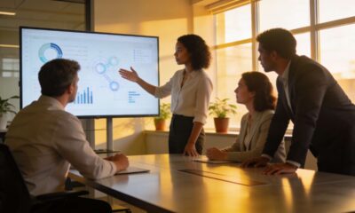 Unlocking Potential With Ai For Efficiency And Growth A Business Imperative - Unlocking Potential with AI for Efficiency and Growth: A Business Imperative