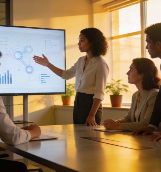 Unlocking Potential With Ai For Efficiency And Growth A Business Imperative - Unlocking Potential with AI for Efficiency and Growth: A Business Imperative