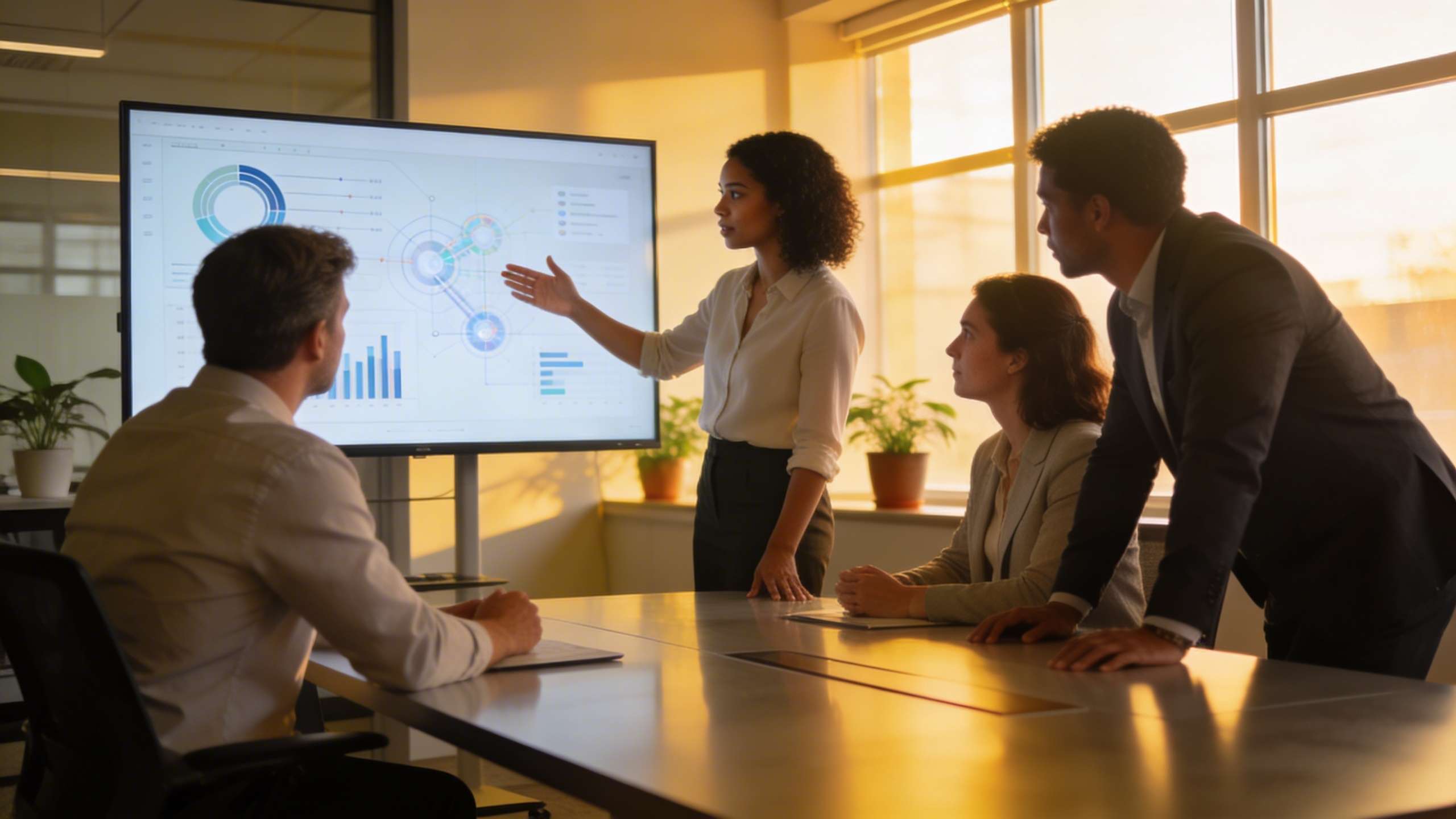 Unlocking Potential With Ai For Efficiency And Growth A Business Imperative - Unlocking Potential with AI for Efficiency and Growth: A Business Imperative