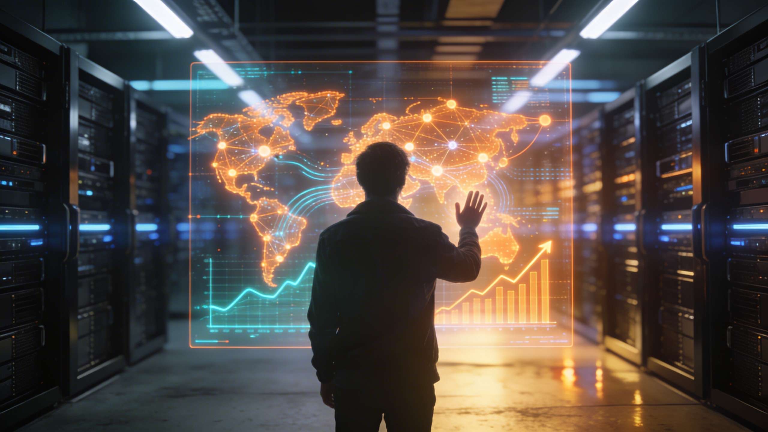 Unlocking Potential With Ai For Efficiency And Growth - Unlocking Potential with AI for Efficiency and Growth