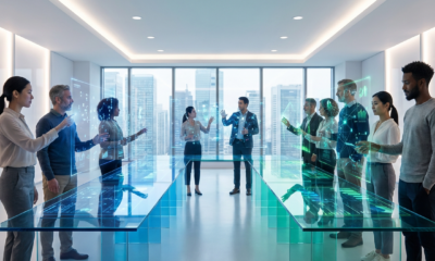 Boosting Business with Essential AI Tools