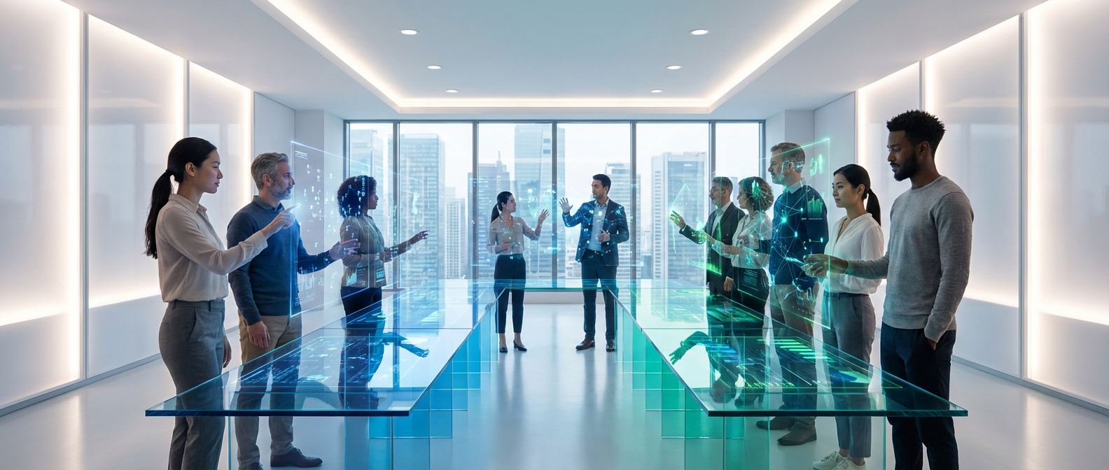 Boosting Business with Essential AI Tools