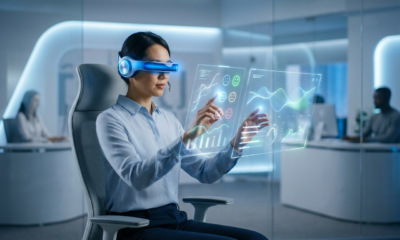 Boosting Customer Experience The Power of AI Contact Center Solutions